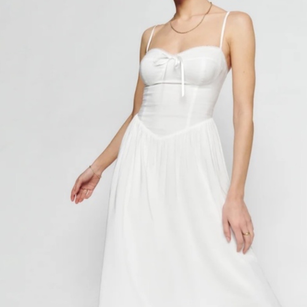 Reformation Allure Dress